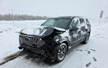 Hyundai Palisade I, 2021 год, 3 500 000 рублей, 4 фотография