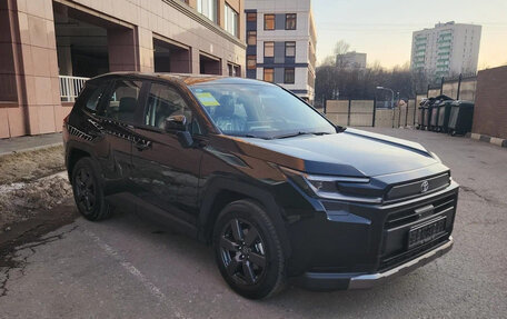 Toyota RAV4, 2026 год, 4 270 000 рублей, 2 фотография