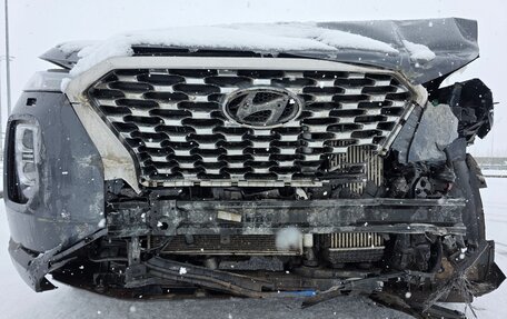 Hyundai Palisade I, 2021 год, 3 500 000 рублей, 7 фотография