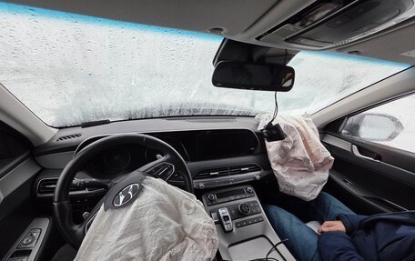 Hyundai Palisade I, 2021 год, 3 500 000 рублей, 8 фотография