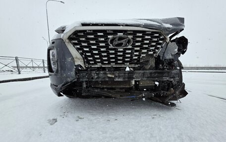 Hyundai Palisade I, 2021 год, 3 500 000 рублей, 6 фотография