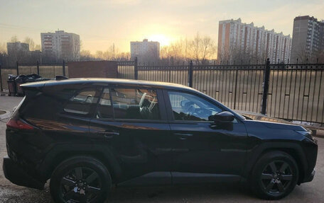 Toyota RAV4, 2026 год, 4 270 000 рублей, 5 фотография