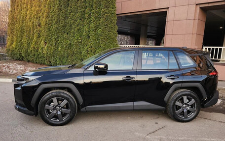 Toyota RAV4, 2026 год, 4 270 000 рублей, 3 фотография