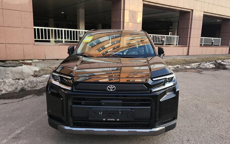 Toyota RAV4, 2026 год, 4 270 000 рублей, 9 фотография