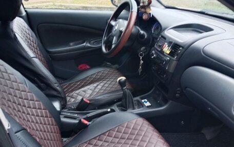 Nissan Almera, 2005 год, 270 000 рублей, 5 фотография