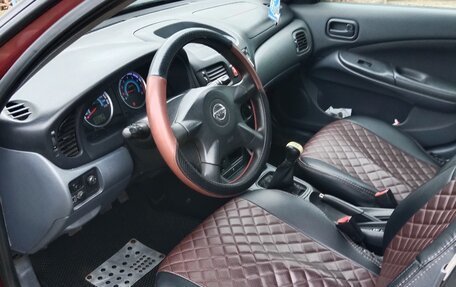 Nissan Almera, 2005 год, 270 000 рублей, 3 фотография