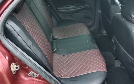 Nissan Almera, 2005 год, 270 000 рублей, 6 фотография