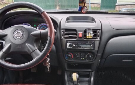 Nissan Almera, 2005 год, 270 000 рублей, 4 фотография