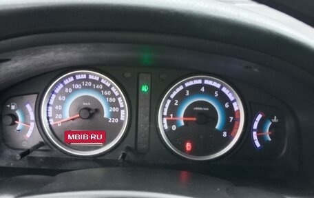 Nissan Almera, 2005 год, 270 000 рублей, 2 фотография