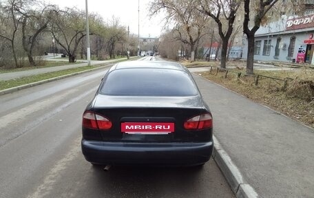 ЗАЗ Chance, 2010 год, 130 000 рублей, 2 фотография