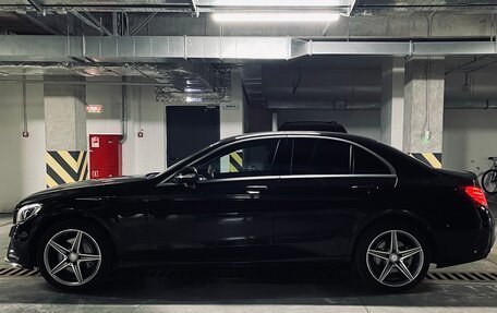 Mercedes-Benz C-Класс, 2014 год, 1 700 000 рублей, 6 фотография