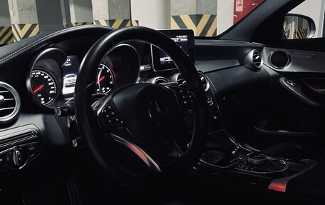 Mercedes-Benz C-Класс, 2014 год, 1 700 000 рублей, 7 фотография