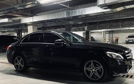 Mercedes-Benz C-Класс, 2014 год, 1 700 000 рублей, 2 фотография