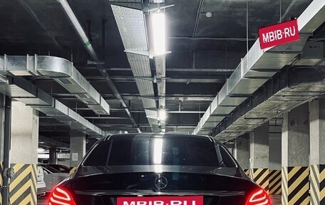 Mercedes-Benz C-Класс, 2014 год, 1 700 000 рублей, 4 фотография