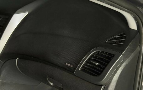 Hyundai Solaris II рестайлинг, 2015 год, 960 000 рублей, 11 фотография