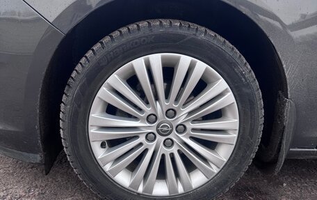 Opel Astra J, 2014 год, 1 325 000 рублей, 13 фотография