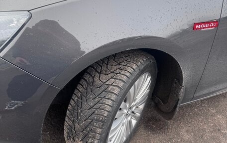 Opel Astra J, 2014 год, 1 325 000 рублей, 16 фотография