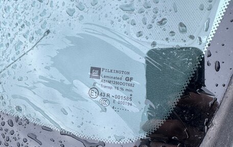 Opel Astra J, 2014 год, 1 325 000 рублей, 25 фотография