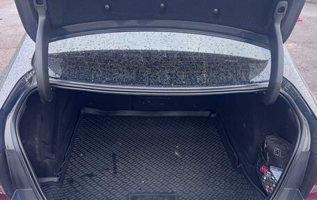 Opel Astra J, 2014 год, 1 325 000 рублей, 18 фотография