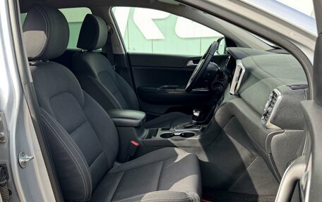 KIA Sportage III, 2016 год, 1 799 000 рублей, 8 фотография