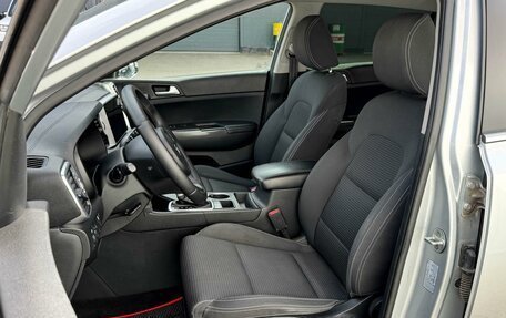 KIA Sportage III, 2016 год, 1 799 000 рублей, 10 фотография