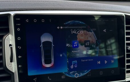 KIA Sportage III, 2016 год, 1 799 000 рублей, 19 фотография