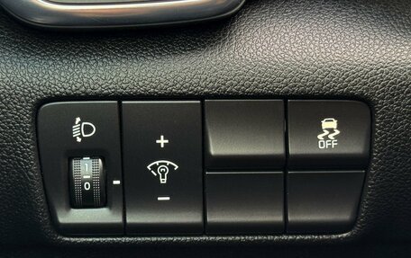 KIA Sportage III, 2016 год, 1 799 000 рублей, 13 фотография