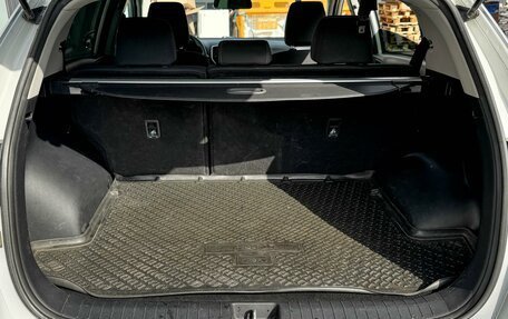 KIA Sportage III, 2016 год, 1 799 000 рублей, 25 фотография