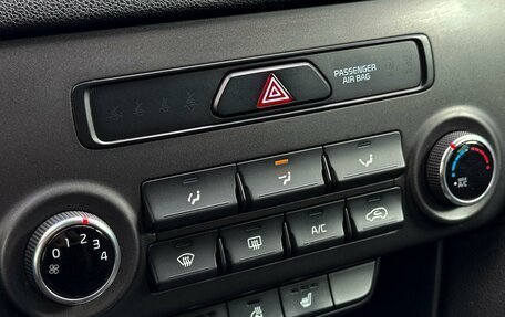 KIA Sportage III, 2016 год, 1 799 000 рублей, 21 фотография