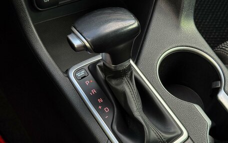 KIA Sportage III, 2016 год, 1 799 000 рублей, 23 фотография