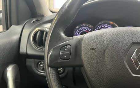 Renault Sandero II рестайлинг, 2018 год, 1 019 000 рублей, 11 фотография