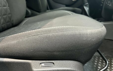 Renault Sandero II рестайлинг, 2018 год, 1 019 000 рублей, 15 фотография