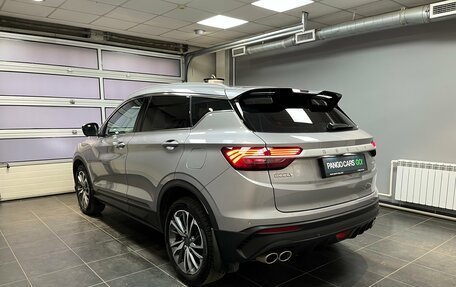 Geely Coolray I, 2023 год, 1 900 000 рублей, 4 фотография