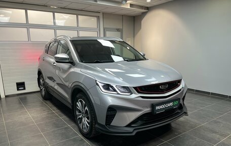 Geely Coolray I, 2023 год, 1 900 000 рублей, 3 фотография