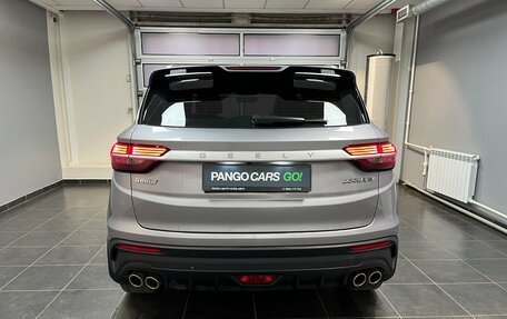 Geely Coolray I, 2023 год, 1 900 000 рублей, 5 фотография