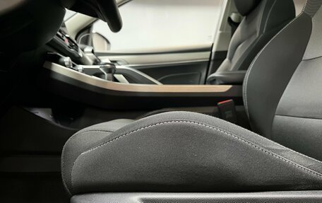 Geely Coolray I, 2023 год, 1 900 000 рублей, 9 фотография