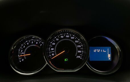 Renault Sandero II рестайлинг, 2018 год, 1 019 000 рублей, 18 фотография