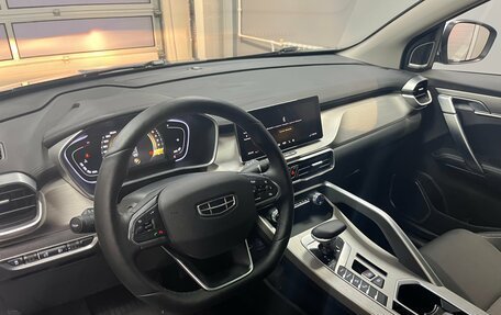 Geely Coolray I, 2023 год, 1 900 000 рублей, 8 фотография