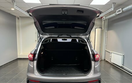 Geely Coolray I, 2023 год, 1 900 000 рублей, 7 фотография