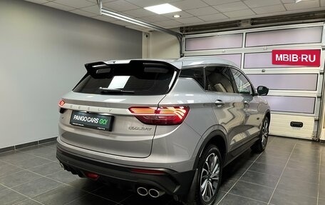 Geely Coolray I, 2023 год, 1 900 000 рублей, 6 фотография