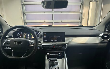 Geely Coolray I, 2023 год, 1 900 000 рублей, 11 фотография