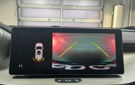 Geely Coolray I, 2023 год, 1 900 000 рублей, 16 фотография