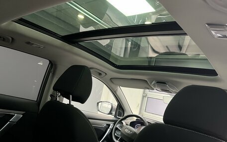 Geely Coolray I, 2023 год, 1 900 000 рублей, 24 фотография