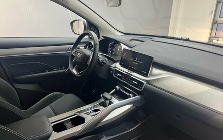 Geely Coolray I, 2023 год, 1 900 000 рублей, 18 фотография