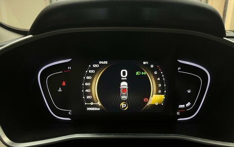 Geely Coolray I, 2023 год, 1 900 000 рублей, 25 фотография