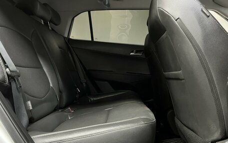 Hyundai Creta I рестайлинг, 2018 год, 2 135 000 рублей, 18 фотография