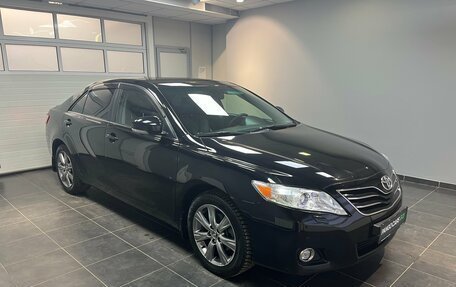 Toyota Camry, 2010 год, 1 045 000 рублей, 3 фотография