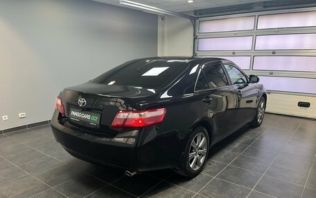 Toyota Camry, 2010 год, 1 045 000 рублей, 6 фотография