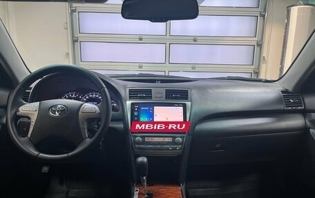 Toyota Camry, 2010 год, 1 045 000 рублей, 9 фотография