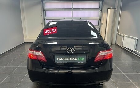 Toyota Camry, 2010 год, 1 045 000 рублей, 5 фотография